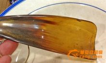 哲理故事：牛角两端