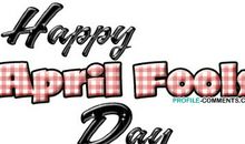 关于愚人节的作文：愚人节网络病毒集中愚人 需谨防求爱信病毒_250字