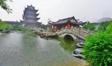 家乡的橘子洲_550字