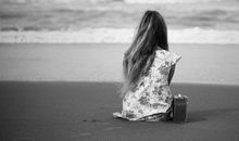 孤独的孩子_650字