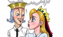 六年级议论文：道德绑架_600字