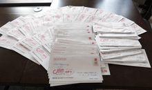 写给留守儿童老师的一封信_800字