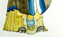 无征不信，不信民弗从