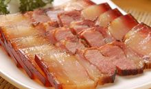 家乡的腊肉_700字