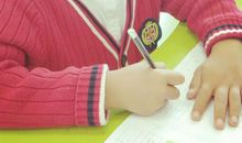 我家有个小调皮_150字