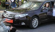 励志文章：你不是聪明，只是运气好而已