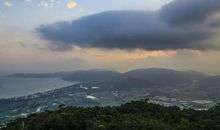 我登上了太阳_800字