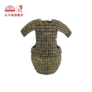 高度水疗：秦朝兵马俑_1200字