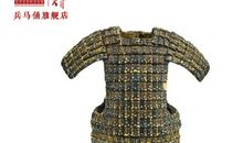 高一状物作文：秦代兵马俑_1200字