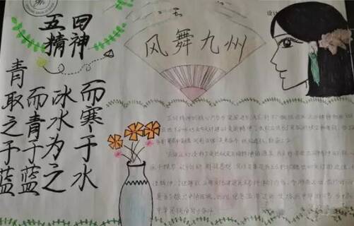5月4日精神_20字