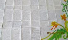 给英语老师的一封信_550字