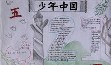 少年中国_20字