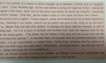 有关职业选择的英语作文