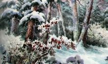 走出冬天_1200字