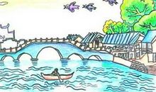 我已不是小孩_350字