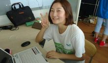 和蔼可亲的汤老师_450字