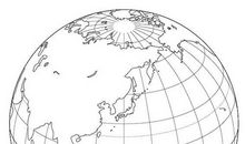 美丽的地球环_1200字