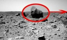 火星人入侵_2000字