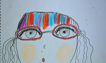 心灵之窗——眼睛_650字