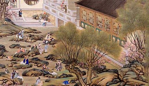 古人不远 我最喜欢的历史人物_1200字