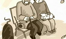 别忽略了父母的年龄