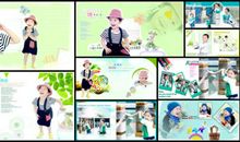 记录成长，分享快乐_650字