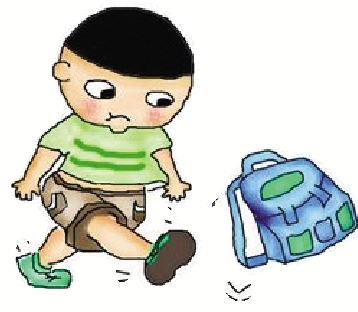 写作方法：感受四季_650字