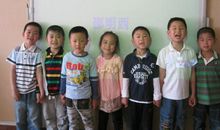 我的同学26_200字