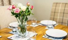 Our Lovely Home_1000字