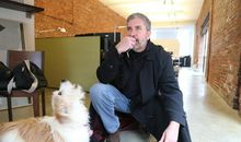 An important choice made_550字