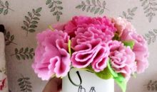 妈妈的礼物_700字