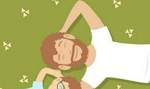 关于父爱的作文：父母的关爱_550字