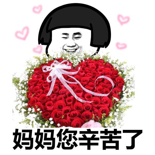 妈妈，祝你节日快乐_800字