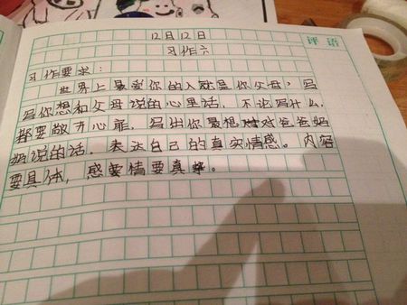 味觉_450字