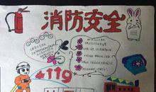 我与消防作文：我是“消防队员”_650字