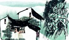 第一次观鸟_800字