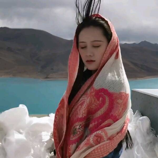 你的脸流动撕裂_700字