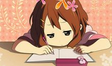 作业，苦恼啊！_300字