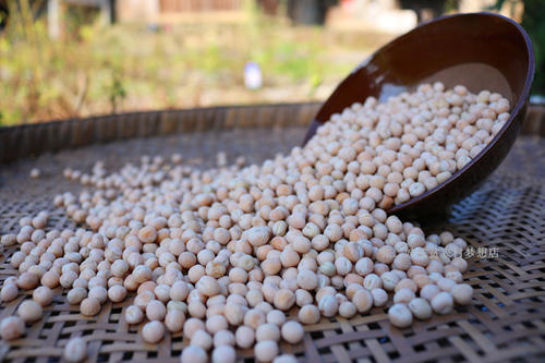 Mai Peas _250字