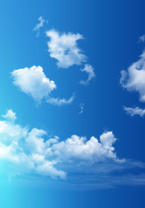 天空_1000字