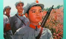 红星小勇士——《闪闪的红星》观后感_2000字