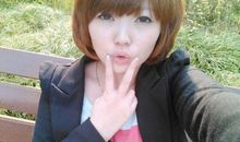 可爱的小表妹_400字