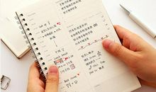 [九月遥寄] Time_700字