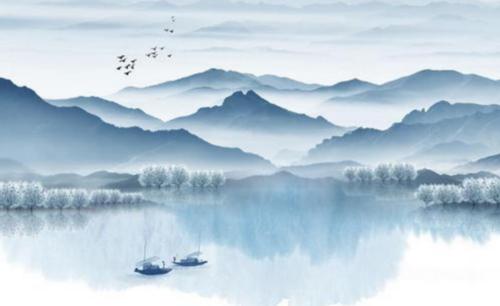 前面已经是一座山，我不知道“深浅”，因为天空的雾块阻挡了雄伟的山。我们不知道从山的脚到山顶 - 是有雾的沙漠高峰。可以看出，山脚下有一些稀疏的蔬菜，似乎是沙漠中稀疏的仙人掌。山顶上有一个沙漠？答案现在是我心中的否决权：没有。但是，为什么山中有一个密集的树，郁郁葱葱，远处，但是沙漠的山脉？那时，我们没有登上山顶。当然，我不明白，所以现在，我会准备好去，我会欢迎山顶。但是，当我听到票前八百米的时候，我走了。那时，我们只是计划四处走动，我们可以坚持山顶，微笑，不能留下遗憾，等待下一个成功。 - 因为我们没有为登山做准备。