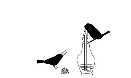 被欺骗_1000字后欺骗了乌鸦