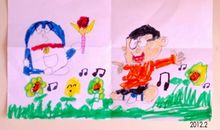 妈妈的生日_900字