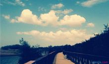 初三的天空_700字