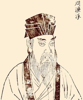 轮廓
