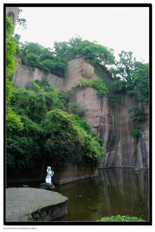 莲花山旅行_2000字