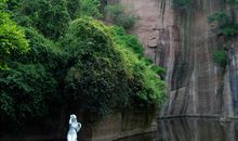 莲花山游记_2000字